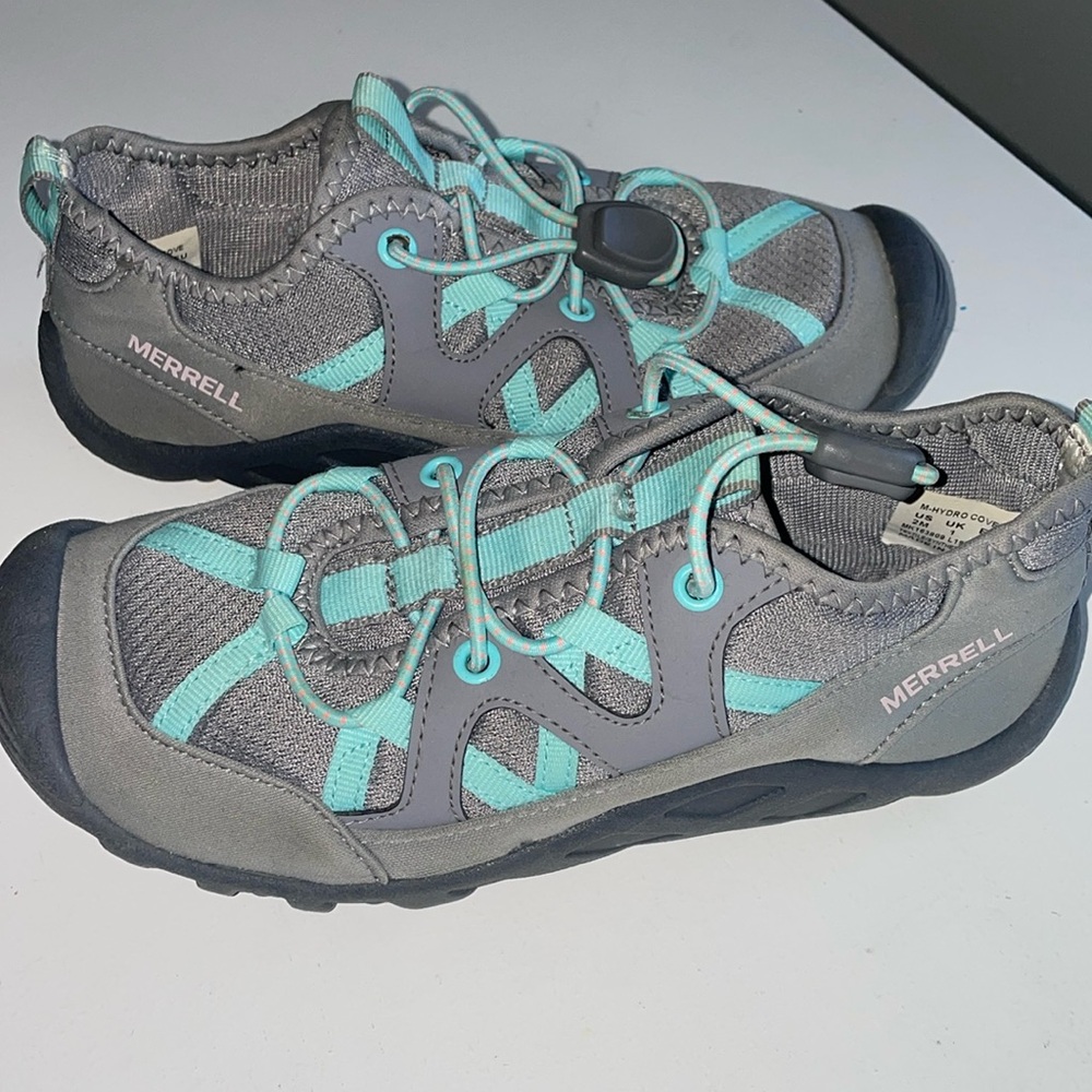Merrell Water Shoes